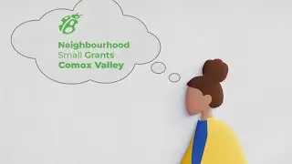 Neighbourhood Small Grants Comox Valley - How to Apply