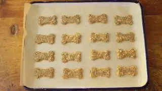 Oat Dog Treats | Quaker&reg;