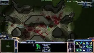Zombie World Liberty guide : Crucify solo DT  5 asc