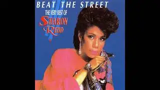 SHARON REDD - Can You Handle It