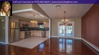 219 Pleasant View Drive, Greenfield Township, PA 18407 - MLS #18-3180