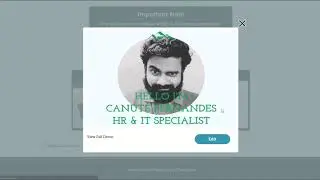 Now building website is easy with Maveristic