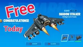 NEW FREE COSMETICS FORTNITE STORM THE AGENCY CHALLENGES