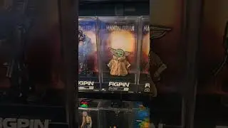 Why I Keep Buying FiGPiNs
