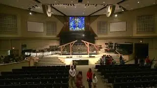 FBCD YouTube Stream