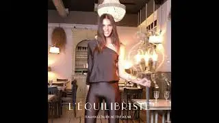 Berenice Tuta intera in Lycra Made In Italy