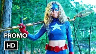 DC's Stargirl 1x03 Promo 