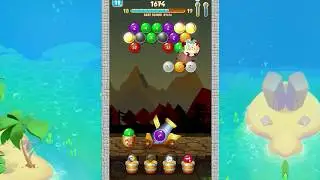 Number Bubble Shooter: Bubble Shooter Merge