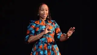 Rewiring your brain to lead  | Kgobati Magome | TEDxLytteltonWomen