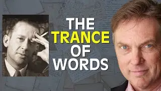 Poetry & Hypnosis: How Words Shape the Unconscious Mind  Ep. 183
