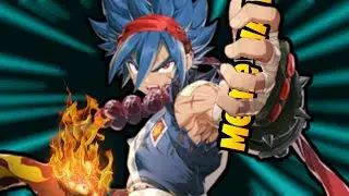 Epic Seven - Meme Wars EP.2 - Full Fire team, Full Control Team Debut?