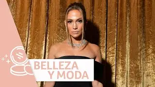 Jennifer Lopez: homenaje a Kobe Bryant con su manicura | Belleza y Moda | Telemundo Lifestyle