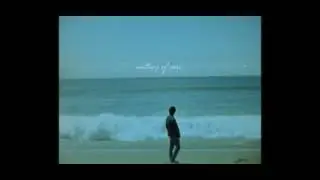 A Seafoam Green (2021) - Short Film