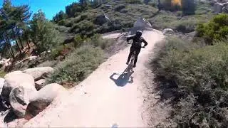 Snow Valley, BigBear, Winchester to green horn to Sundance 