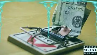 🎧Trap For R1ch -  Bad Bunny Type Beat Trap Instrumental - (FLR Prod)  🎧