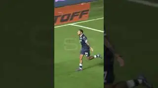 BALBOA MARC&Oacute; EL TERCERO DE #RACING - LA COMU DE RACING CLUB