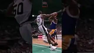 The NBA 90s were a NIGHTMARE for some 😅