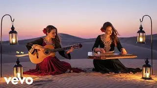 Mediterranean Breeze - Whispers of the Desert