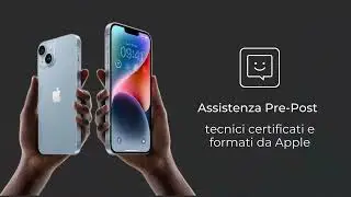 R-Store, i tuoi esperti Apple pi&ugrave; vicini.