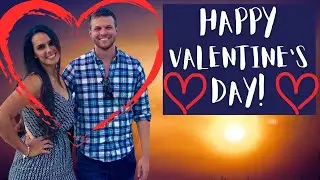 Valentine's Day & Retroactive Jealousy | My TIPS For the BIG DAY!