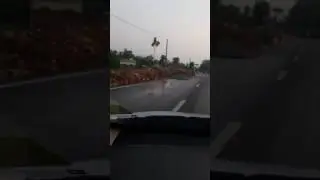 Madhepura Ducati bihar KE nh 107 mirganj to jadiya rod Ka Video aesa Hal aapne kabhi