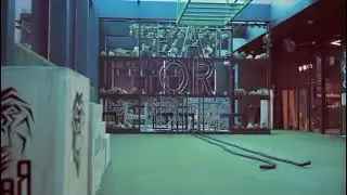 Let&rsquo;s get fit | Roar Gym Commercial | Asim Riaz💪@mr_haashu0835