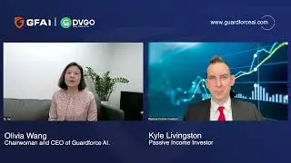 Guardforce Launches AI Travel Agent | Stocks To Buy NASDAQ: GFAI
