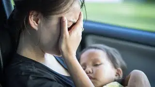 4 Ways to Overcome Parenting Guilt