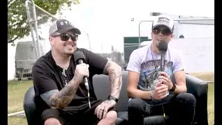 Black Stone Cherry Interview: Fan Loyalty And The Secret To Longevity (Ramblin' Man 2019)