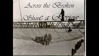 Across the Broken Shore by Amy Trueblood a Review