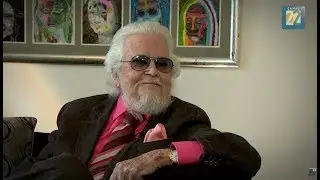 Entrevista a Fernando del Paso por Rafael Tovar y de Teresa