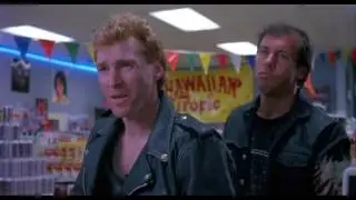 Loaded Weapon (1993)
