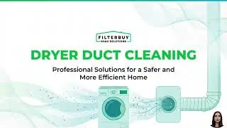 Best Dryer Duct Cleaning Service Near Me