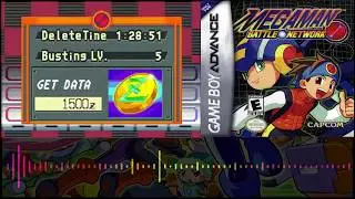 Mega Man Battle Network - Winner! (Sega Genesis Remix)