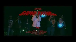 THe Homie - SAME THING / ដូចតែគ្នា ( OFFICIAL MUSIC VIDEO )