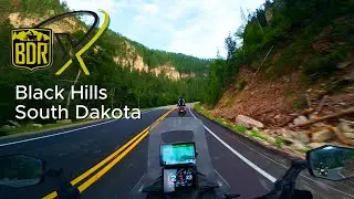 Black Hills BDRX | Кинофестиваль Keep it 100 BDR 2025