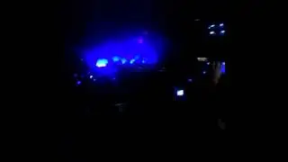 Pink Floyd's David Gilmour Rattle That Lock World Tour - S&atilde;o Paulo 11/12/15 (3)