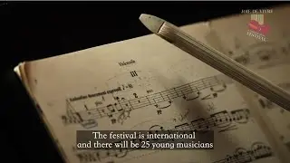 Crowdfunding Campaign - Joie de Vivre Festival 2022
