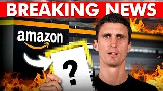 Amazon FBA...THIS CHANGES EVERYTHING!!!