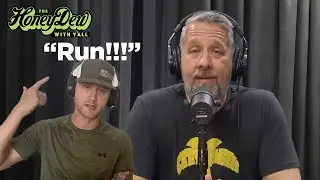 Old Couple Free Themselves From Hostage Situation - Patreon Free Preview - HoneyDew With Y'all