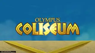 KINGDOM HEARTS FINAL MIX: The Olympus Coliseum - Meeting Phil and Hades
