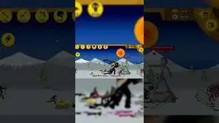 Mission Weekly Level 10 Difficult Insane - #StickWarLegacy