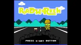 Road Worker, famiclon, sup200 J0089