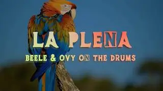 Beéle, Westcol, Ovy On The Drums - LA PLENA (Lyrics/Letra)