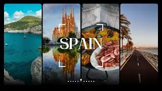 Spain: A Tapestry of History, Culture, and Heritage