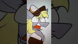 Грабеж Дарвина! #mlp #little #пони #mylittlepony