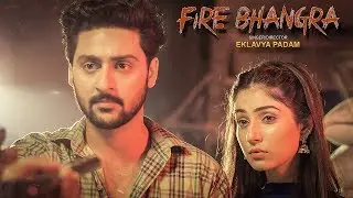 Fire Bhangra || Eklavyaa Padam || Super Beats || New 2018 ||