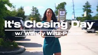 First-Time Homebuyer Success Story: From Search to Closing