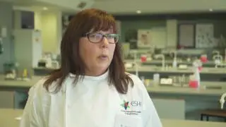 BSc (Hons) in Culinary Science