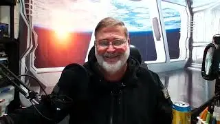 UPDATE-I AM GOING TO BE DOING VIDEOS USING MY CELL PHONE. A TEST OF THAT WILL BE POSTED SHORTLY. FYI
